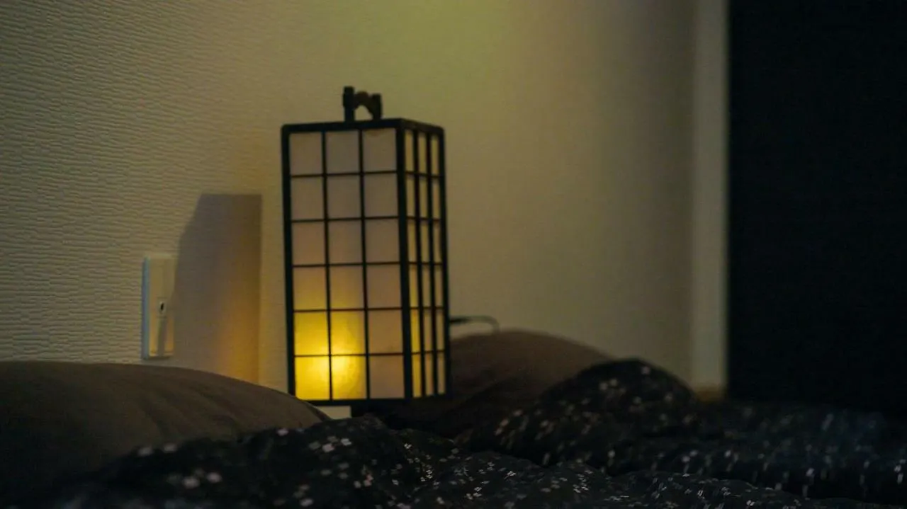 Bonds House Aparthotel Tokyo