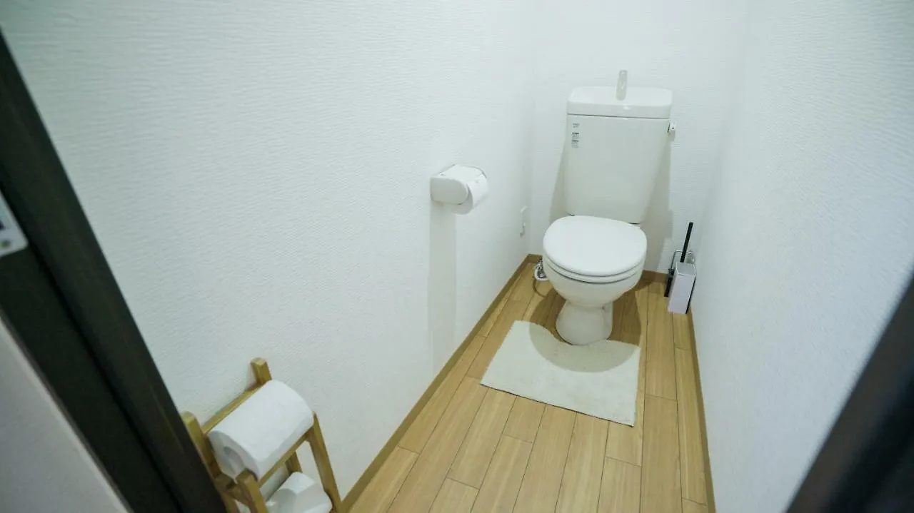 Bonds House Aparthotel Tokyo Japan