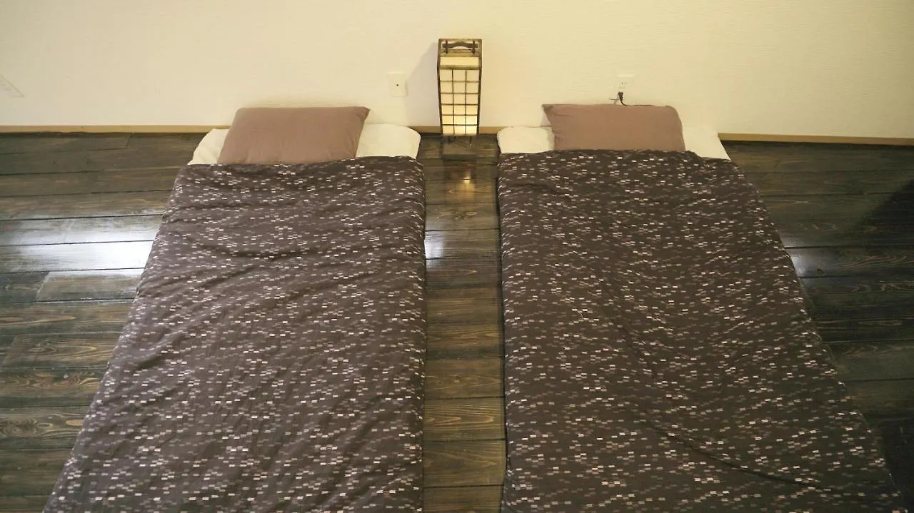 Bonds House Aparthotel Tokyo