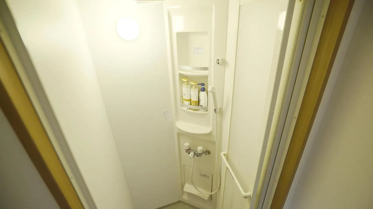 Aparthotel Bonds House Tokyo